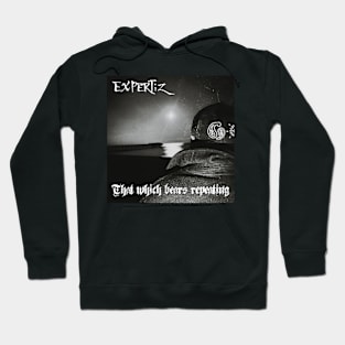 Experiz That which bears repeating Hoodie